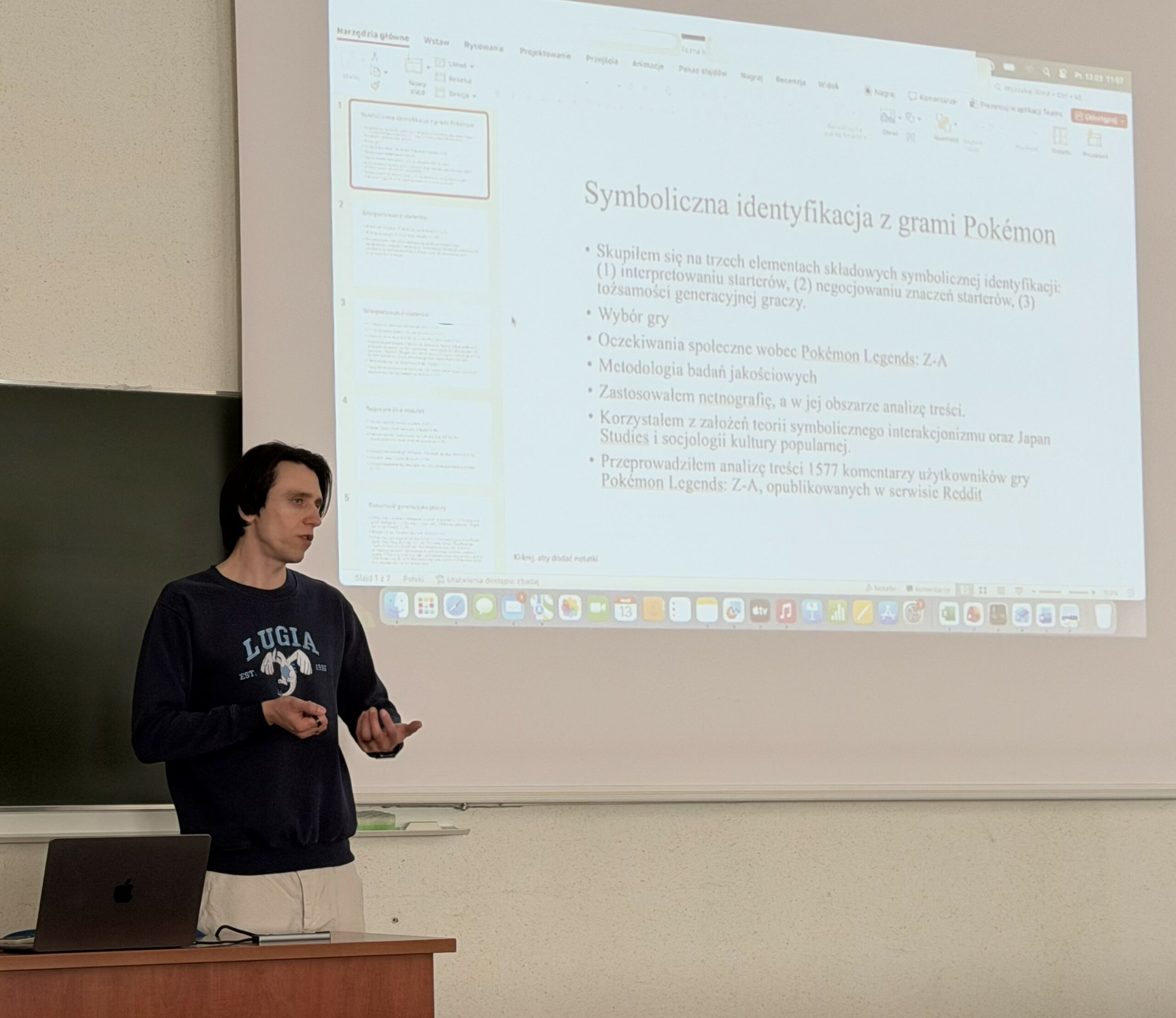 Dni Otwarte Uniwersytetu Szczecińskiego