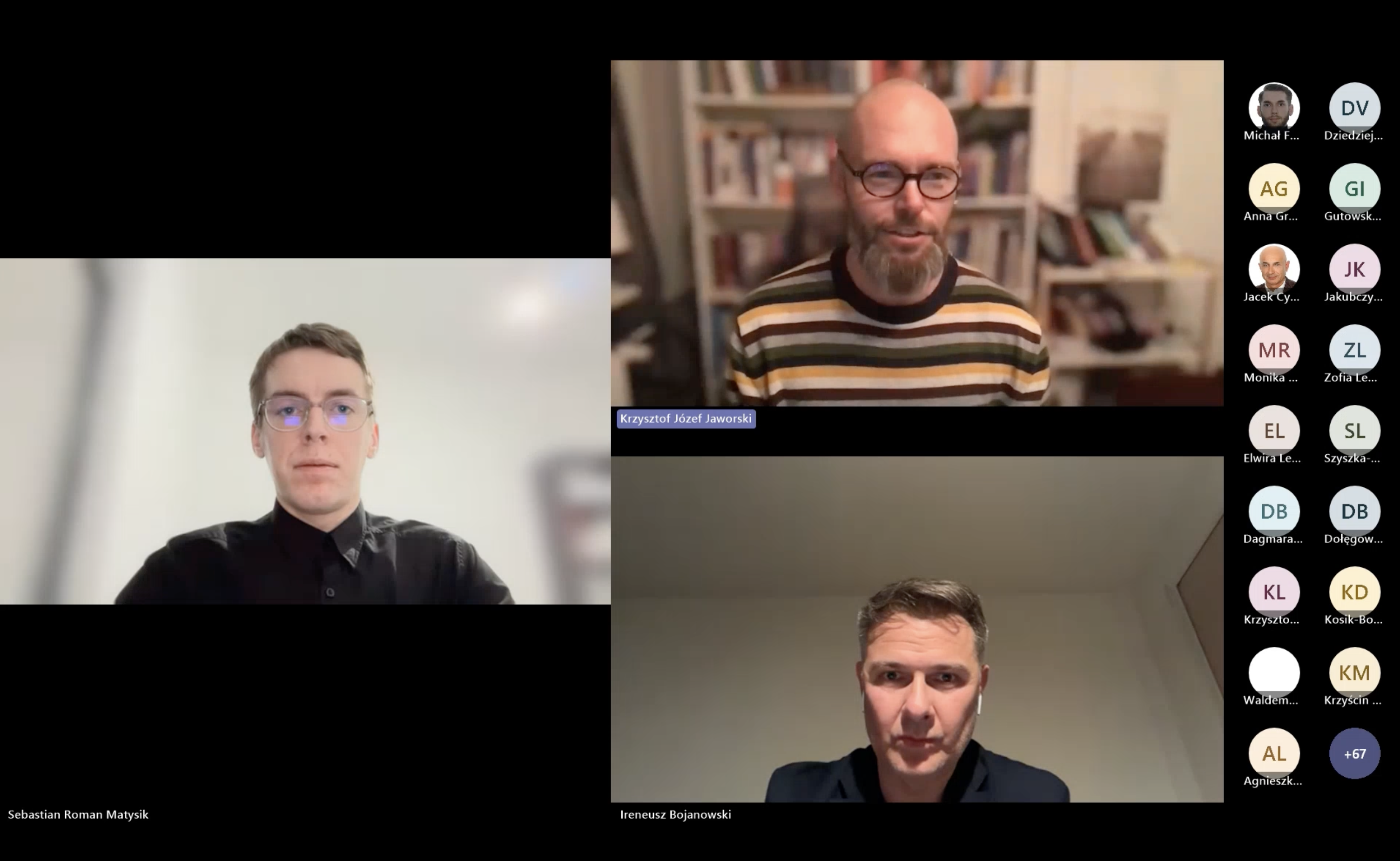 LeapSpace – inteligentny asystent każdego naukowca!