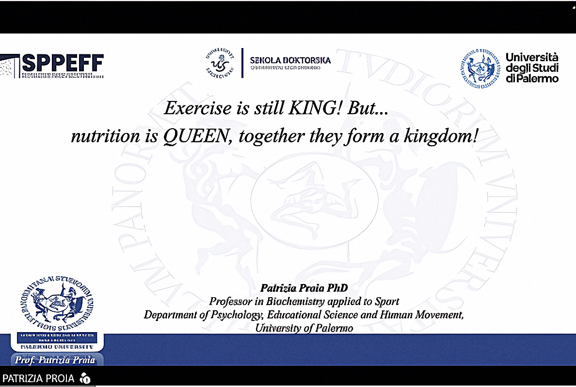 #Join US – Stay with US