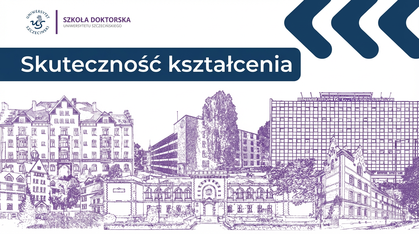 6 lat Szkoły Doktorskiej US – pierwsze podsumowania