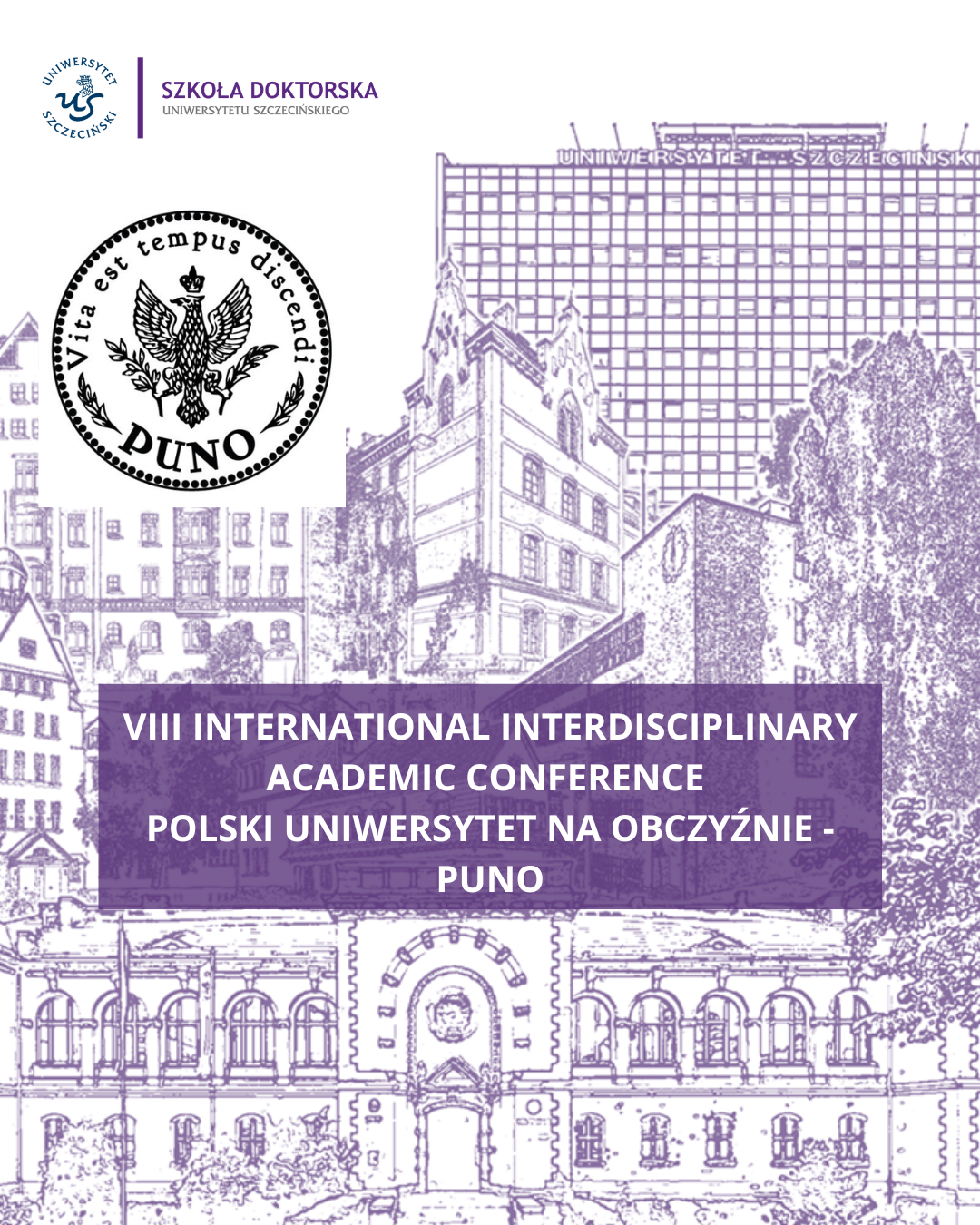 VIII International Interdisciplinary Academic Conference