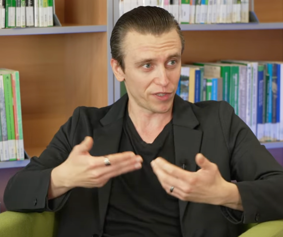 Publikacja artykułu Doktoranta Szkoły Doktorskiej, w czasopiśmie Kultura i Społeczeństwo (70 punktów ministerialnych)