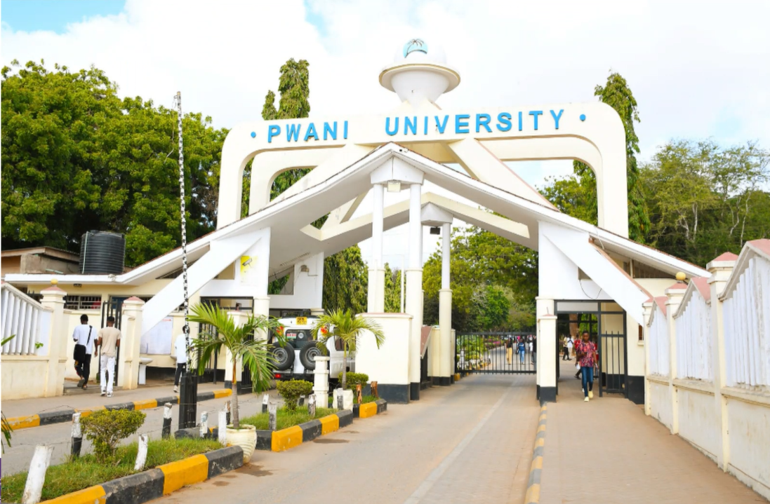 The Pwani University International Transdisciplinary Conference and Innovation Expo
