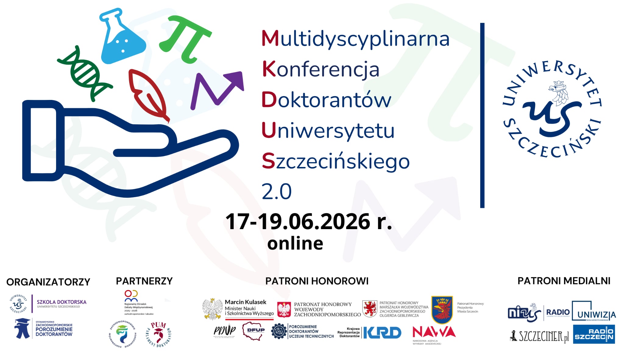 Zakończyliśmy VI edycję MKDUS 2.0.