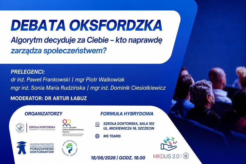 DEBATA MKDUS 2.0