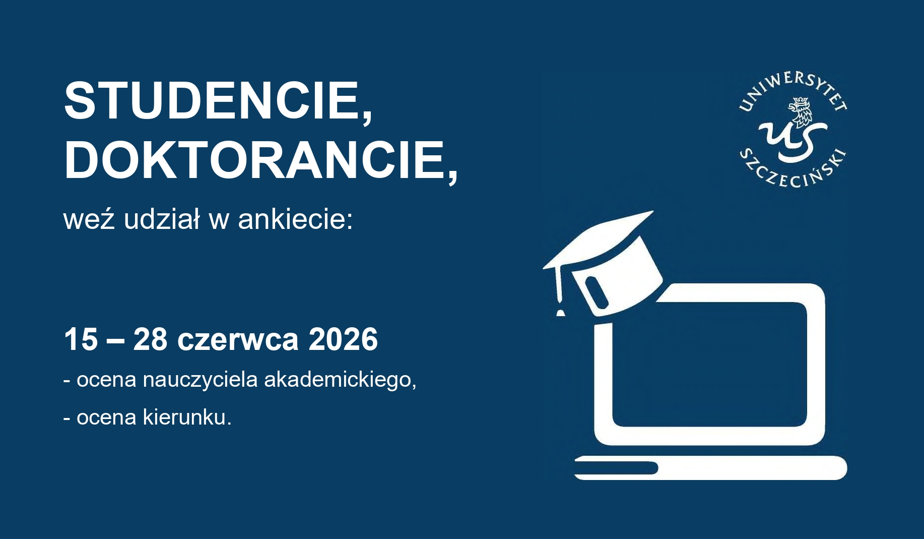 Akcja ankietyzacja!