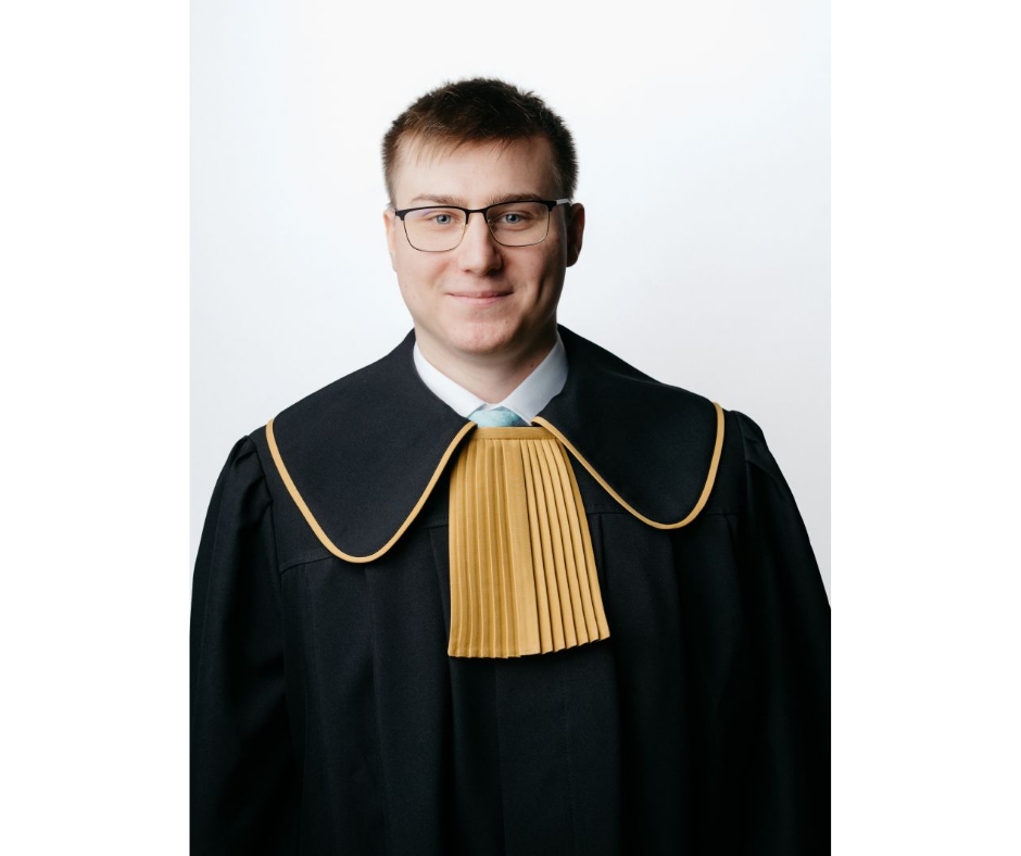 Doktorant Szkoły Doktorskiej doradcą podatkowym