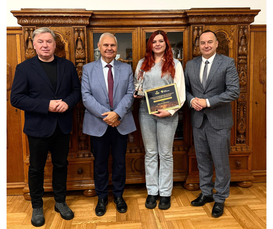 Young Researchers, dla młodych badaczy i badaczek
