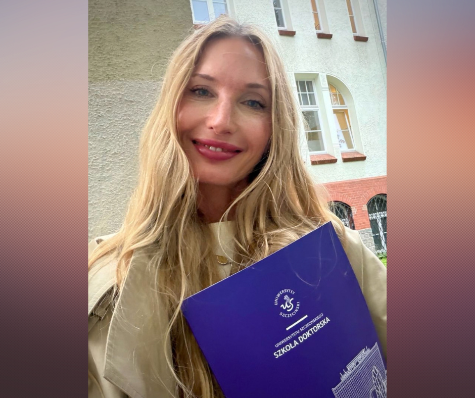 Doktorat wdrożeniowy z filozofii w Szkole Doktorskiej